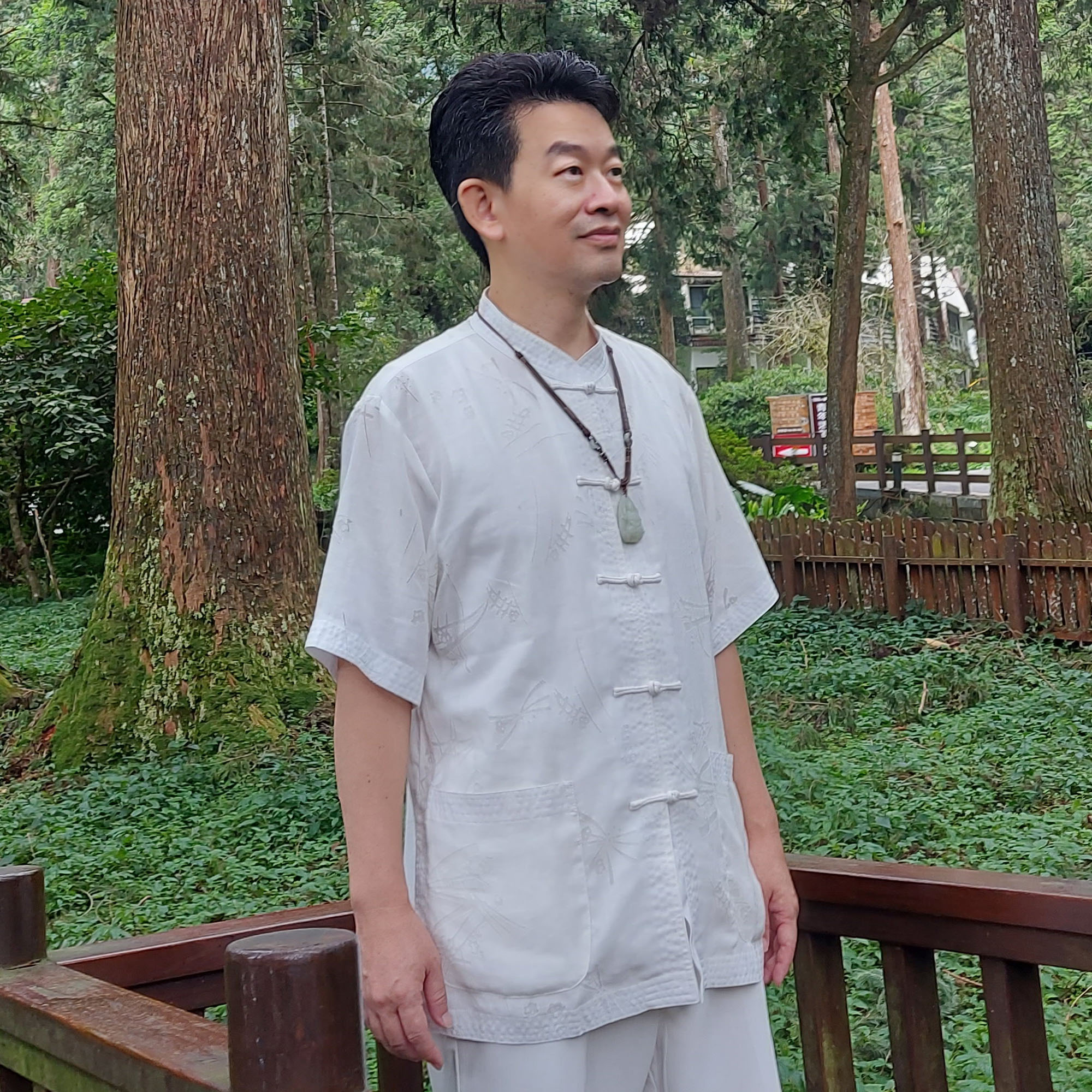 簡瑋慶老師
